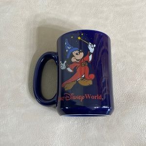 Walt Disney Thailand mug